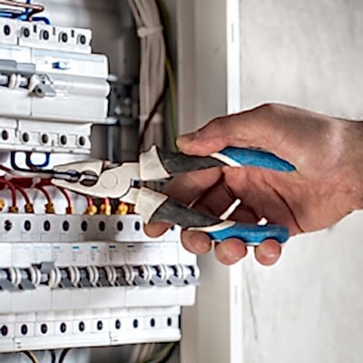 Konya Elektrik Arıza Tespit