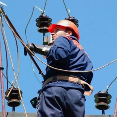 Yüksek Gerilim Arıza Tamiri