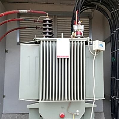 Yüksek Gerilim Trafo Yapımı