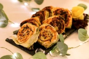 Adil Müftüoğlu Catering