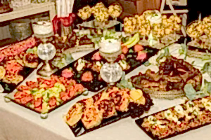 Adil Müftüoğlu Catering