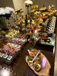 Adil Müftüoğlu Catering