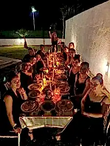 Adil Müftüoğlu Catering