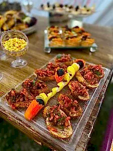 Adil Müftüoğlu Catering