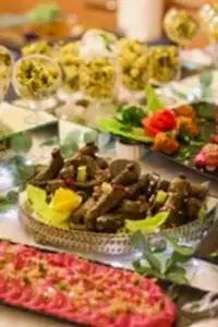 Adil Müftüoğlu Catering